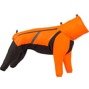 Non-stop Dogwear Fjord Overall Raincoat