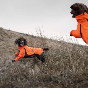 Non-stop Dogwear Fjord Overall Raincoat