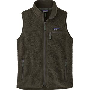 Patagonia Retro Pile Vest Womens