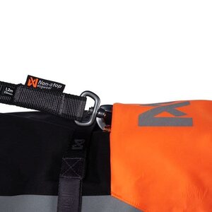 Non-stop Dogwear Fjord Raincoat 2.0