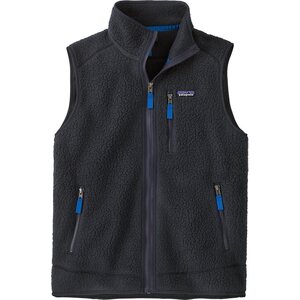 Patagonia Retro Pile Vest Mens