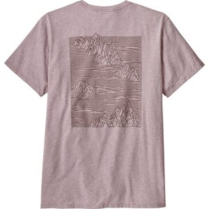 Patagonia Strataspire Responsibili-Tee Unisex