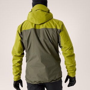 Arc'teryx Alpha Jacket Mens