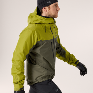 Arc'teryx Alpha Jacket Mens