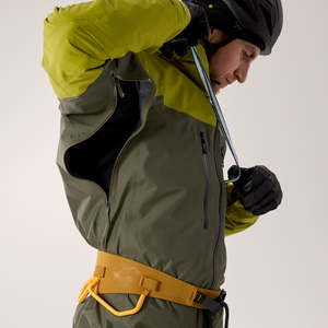 Arc'teryx Alpha Jacket Mens