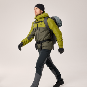 Arc'teryx Alpha Jacket Mens