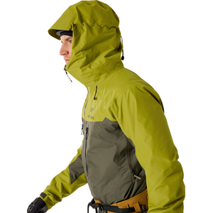 Arc'teryx Alpha Jacket Mens
