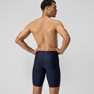 Speedo Medley Logo Jammer Mens