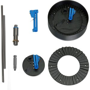 Dillon Precision Bullet Feeder Caliber Conversion Kit