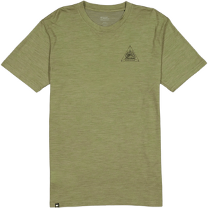 Mons Royale Zephyr T-Shirt Mens