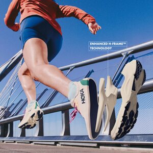Hoka Arahi 8 Womens
