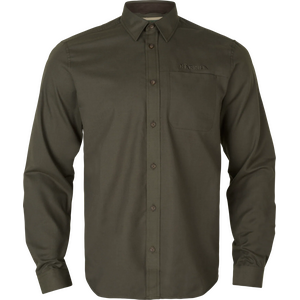 Härkila Alto L/S Shirt Mens