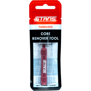 Stan's NoTubes Valve Core Removal Tool