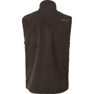 Härkila Aspire Fleece Waistcoat Mens