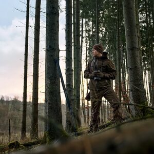 Härkila Aspire HWS Jacket Mens