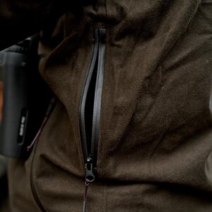 Härkila Aspire HWS Jacket Mens