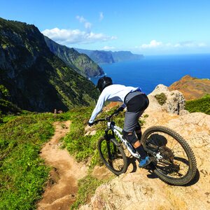 Garmin Edge MTB