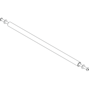 Thule Cross Bar 20xM8 - Coaster XT / Cadence (2014-X)
