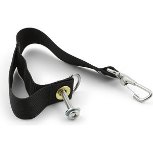 Thule Hitch BackUp Strap Repl. Kit