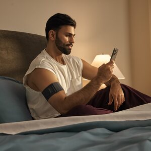 Garmin Index Sleep Monitor