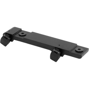 Blaser Saddle Mount Ring R8 Alaosa