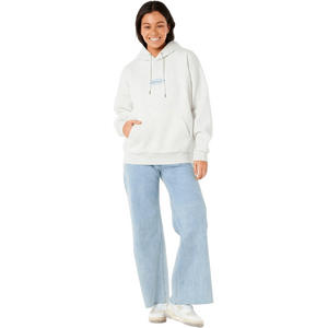 Rip Curl Neon Isles Heritage Hood Womens