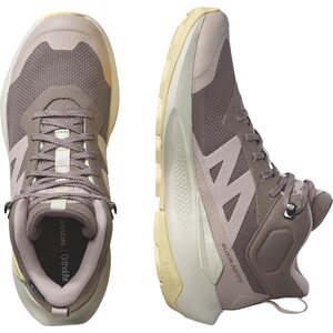 Salomon Elixir Activ Mid GTX Womens