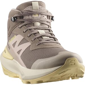 Salomon Elixir Activ Mid GTX Womens