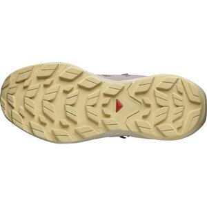 Salomon Elixir Activ Mid GTX Womens
