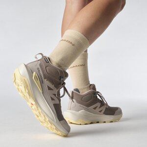 Salomon Elixir Activ Mid GTX Womens