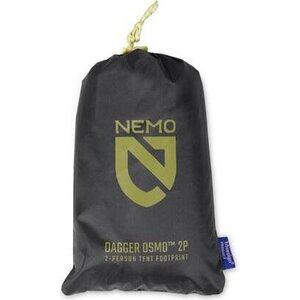 Nemo Dagger OSMO 2P Footprint