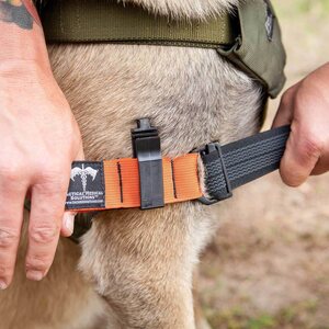 TacMedSolutions K-9 Torniquet