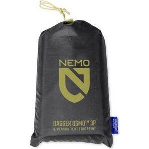Nemo Dagger OSMO 3P Footprint