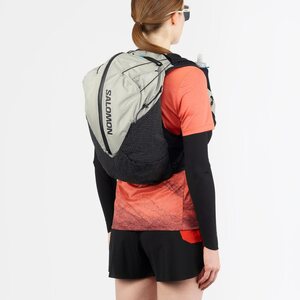 Salomon S/Lab Adventure 20 Set