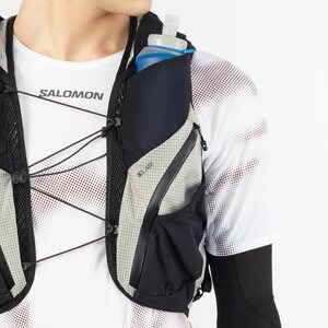Salomon S/Lab Adventure 20 Set