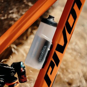 Fidlock Twist Bottle 600 + bike base