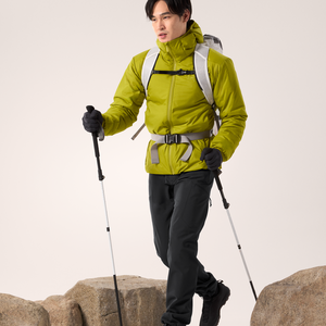 Arc'teryx Atom SV Hoody Mens