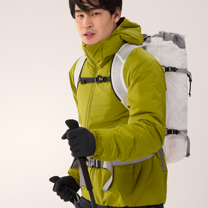 Arc'teryx Atom SV Hoody Mens