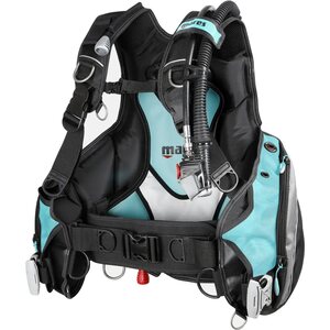 Mares Prestige She Dives