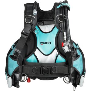 Mares Prestige She Dives