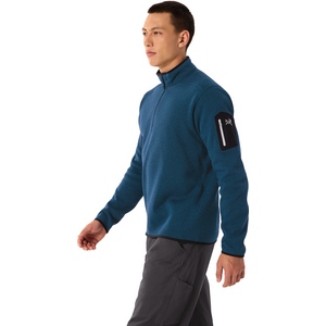 Arc'teryx Covert 1/2 Zip Mens