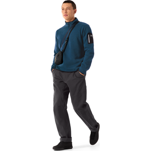 Arc'teryx Covert 1/2 Zip Mens