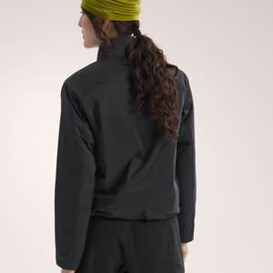 Arc'teryx Elec Insulated Jacket Womens