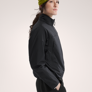 Arc'teryx Elec Insulated Jacket Womens