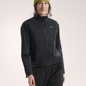Arc'teryx Elec Insulated Jacket Womens