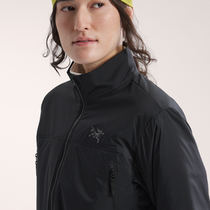 Arc'teryx Elec Insulated Jacket Womens