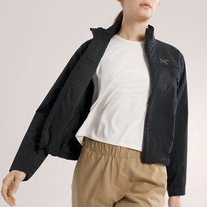 Arc'teryx Elec Insulated Jacket Womens