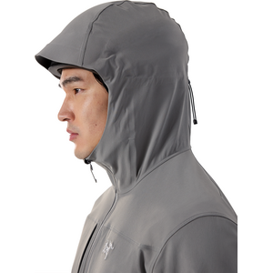 Arc'teryx Gamma Hoody Mens