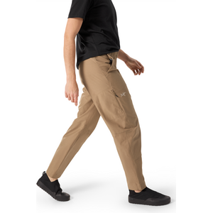 Arc'teryx Kragg Cotton Pant Womens