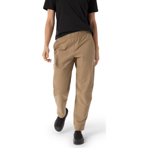 Arc'teryx Kragg Cotton Pant Womens